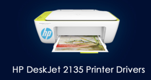 Driver HP Deskjet 2135